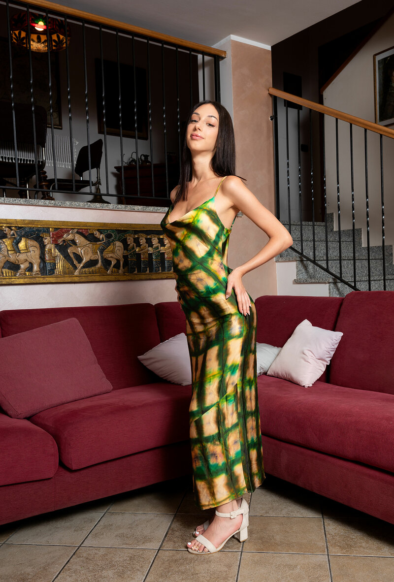 Карина, 22 года, 4 размер груди