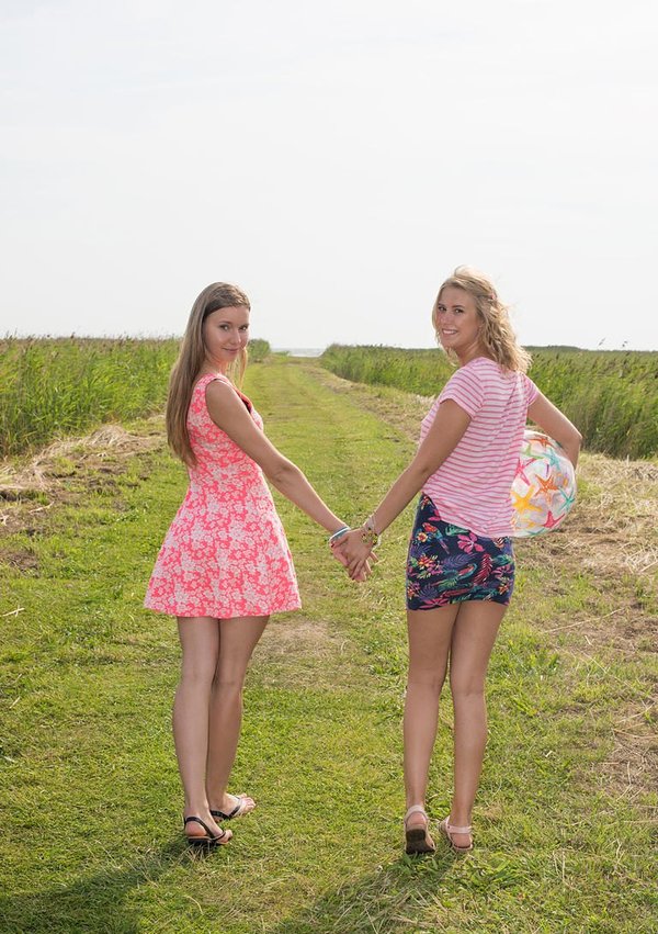 Надежда, 24 года, 4 размер груди