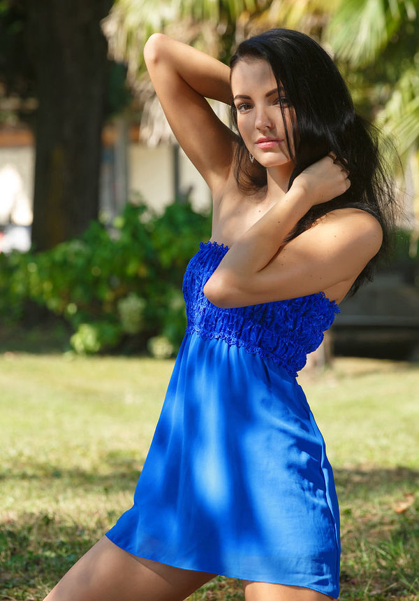 Надюшка, 18 лет, 5 размер груди