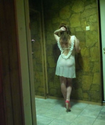 Яромира, 44 года, 2 размер груди